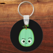 Cute Good Egg Teacher Halloween Costume Group The Sleutelhanger (Voorkant)