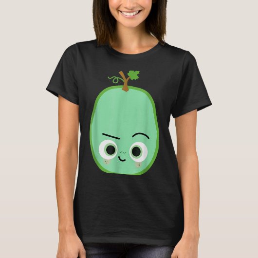 Cute Good Egg Teacher Halloween Costume Group The T-shirt (Voorkant)