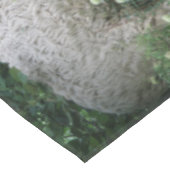 Cute Gourmande Manger Nappe (Angle)