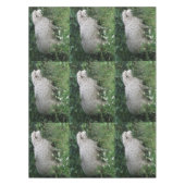 Cute Gourmande Manger Nappe (Devant)