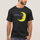 Cute Graphic Tees  Moon Pie (Voorkant)