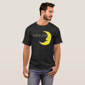 Cute Graphic Tees  Moon Pie (Voorkant volledig)