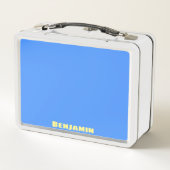 Cute grappige cockatoeages cartoon (Achterkant)