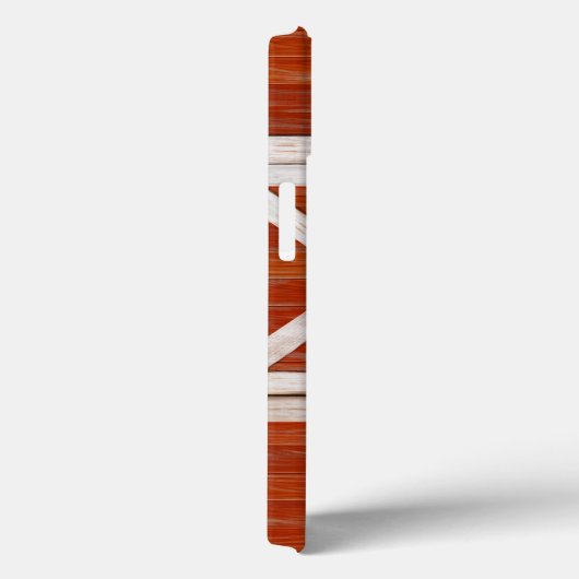 Cute Gray Spotted Goat Case-Mate iPhone Case (Achterkant / Rechts)