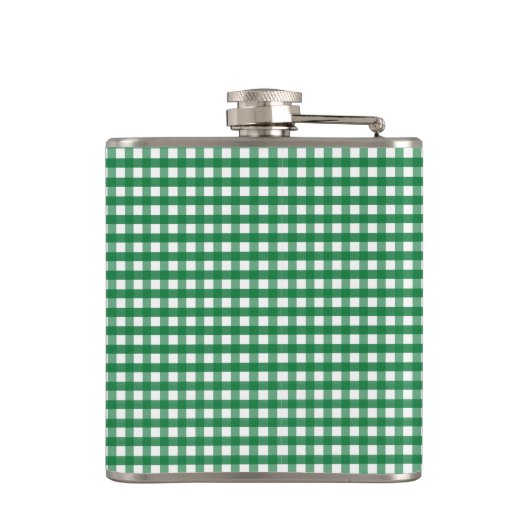 Cute Green Play Heupfles (Achterkant)