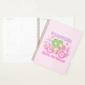 Cute Grenouille Couple - Ensemble Jusqu'À Ce Que N (Devant avec enveloppe)