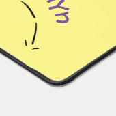 Cute grenouille dans une chaussette rouge saut de  (Coin)