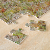 Cute Gruff Billy Goat Farm Puzzle (Côté)