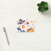 Cute Halloween afbeelding Post-it® Notes (Kantoor)
