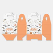 Cute Halloween Ballotins de fête d'anniversaire (Déplié)