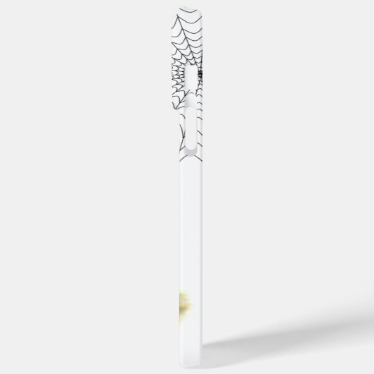 Cute Halloween Bat Case-Mate iPhone Case (Achterkant / Links)