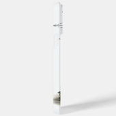 Cute Halloween Bat Case-Mate iPhone Case (Achterkant / Rechts)