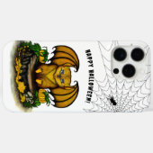 Cute Halloween Bat Case-Mate iPhone Case (Achterkant (horizontaal))