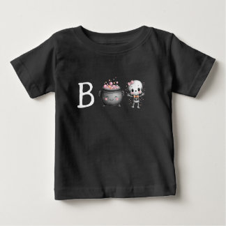 Cute Halloween Boo