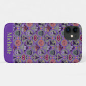 Cute Halloween Case-Mate iPhone Case (Achterkant (horizontaal))
