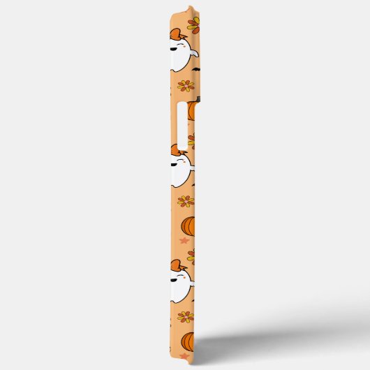 Cute Halloween Case-Mate iPhone Case (Achterkant / Rechts)