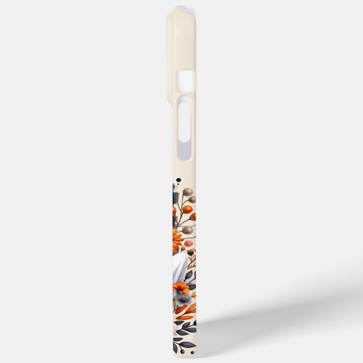 Cute Halloween Case-Mate iPhone Case (Achterkant / Links)