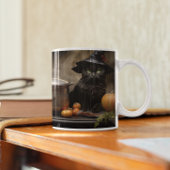 Cute Halloween Chats 3 Mug