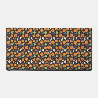 Cute Halloween Desk Mat