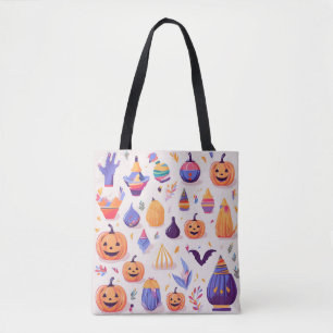 Cute Halloween Draagtas
