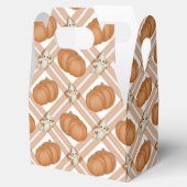 Cute Halloween Gable Favor Box Bedankdoosjes (Geopend)