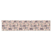 Cute Halloween Korte Tafelloper (Horizontaal)