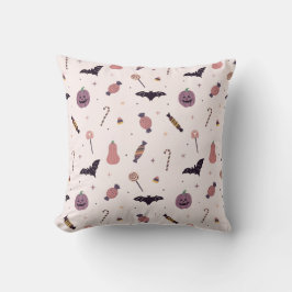 CUTE HALLOWEEN KUSSEN