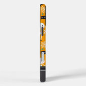 Cute Halloween Monsters Gepersonaliseerd Case-Mate iPhone Case (Achterkant / Rechts)
