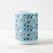 Cute Halloween Mug (Centre)