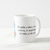 Cute Halloween Mug (Devant droit)