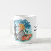 Cute Halloween Mug (Devant gauche)