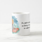 Cute Halloween Mug (Centre)