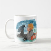 Cute Halloween Mug (Gauche)