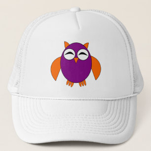 Cute Halloween Owl Pet