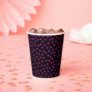 Cute Halloween Papieren Bekers