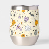 Cute Halloween Pattern (Links)