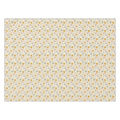 Cute Halloween Pattern Tafelkleed (Voorkant (Horizontaal))