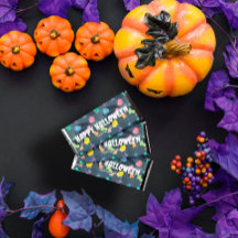 Cute Halloween, personnalisable