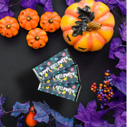 Cute Halloween, personnalisable