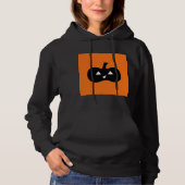 Cute Halloween Pumpkin Hoodie (Voorkant)