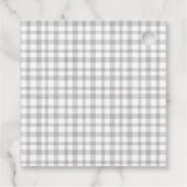 Cute Halloween Pumpkin Spiderweb Elke dag Bedankjes Labels (Achterkant)