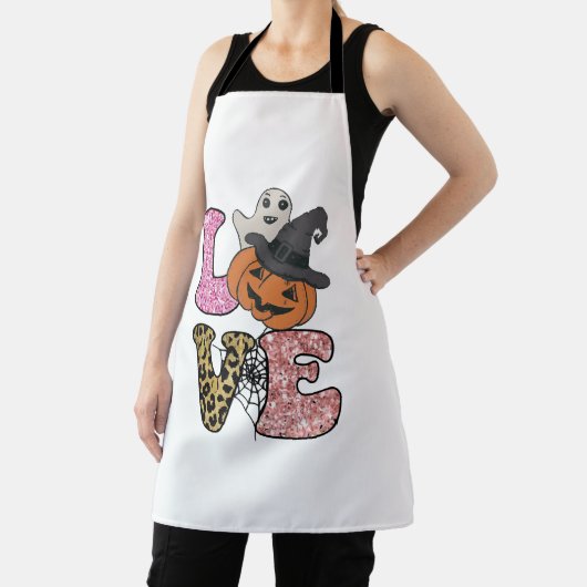 Cute Halloween Schort (Insitu)