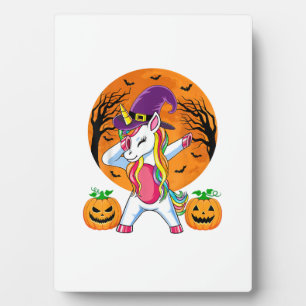 Cute Halloween Shirt Meisjes Vrouwen Hekserij Eenh Fotoplaat