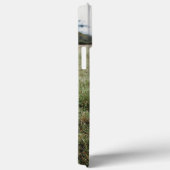 Cute HEART LIGT U MOM Moederdag Foto Case-Mate iPhone Case (Achterkant / Rechts)