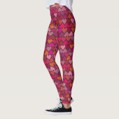 Cute Heart String Leggings (Gauche)