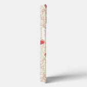 Cute Hearts Background Case-Mate iPhone Case (Achterkant / Rechts)
