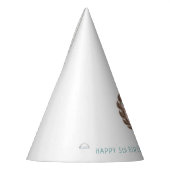 Cute Hedégel Birthday Feesthoedjes (Links)