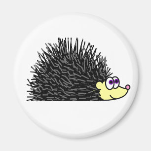 Cute Hedegel Magnet Magneet