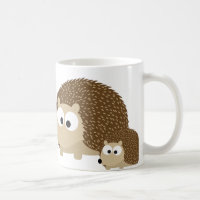 Cute Hedégels