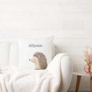 Cute Hedégels Kussen